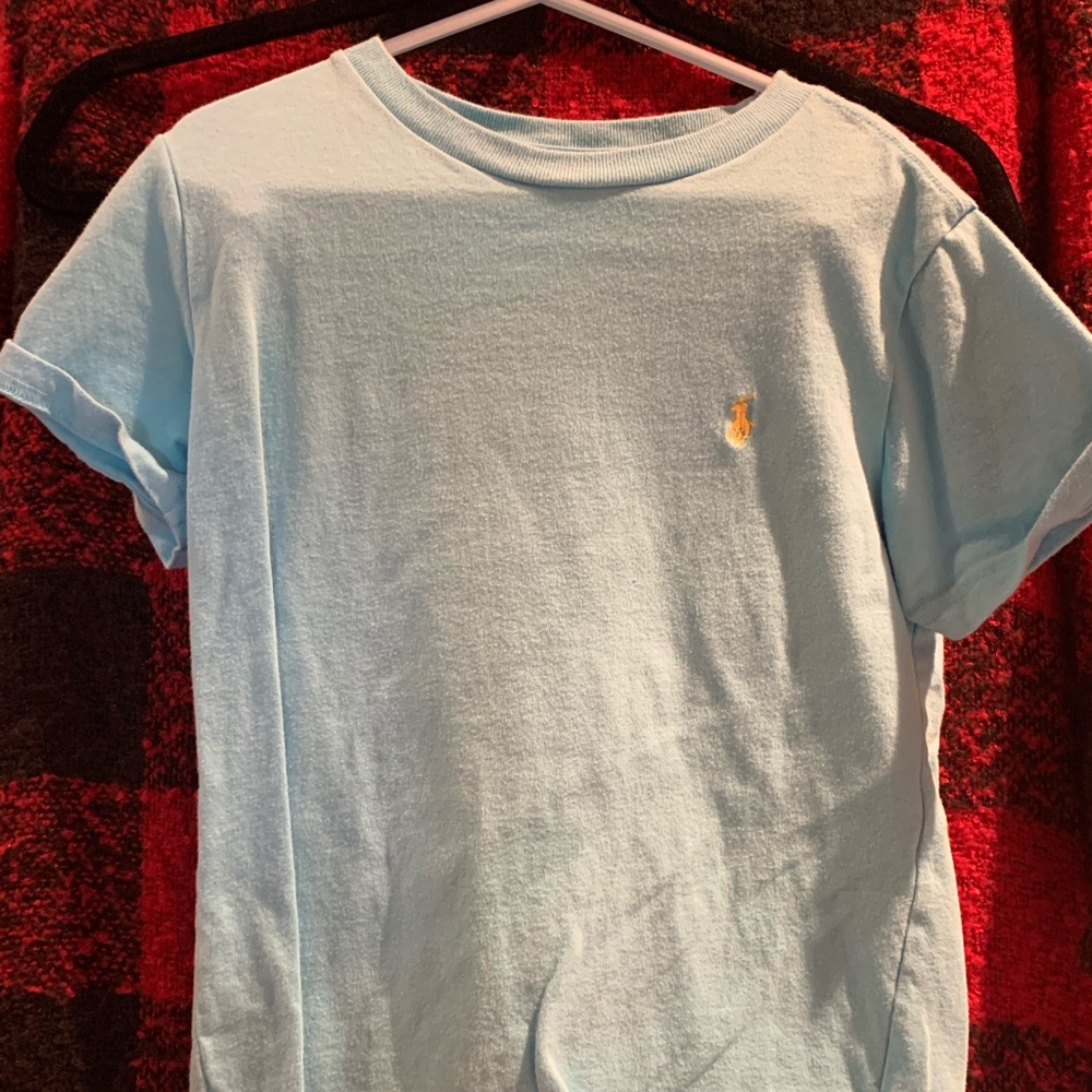 Little boys tshirt